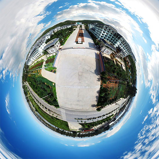 X720云全景 X720云全景制作vr航拍地图虚拟现实全景地图全景网vr效果图360虚拟与现实3d实景图空中 